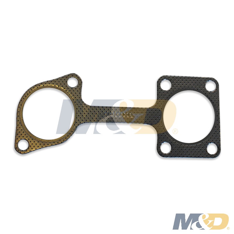 Detriot Diesel Series 50 & 60 Exhaust Manifold Gasket