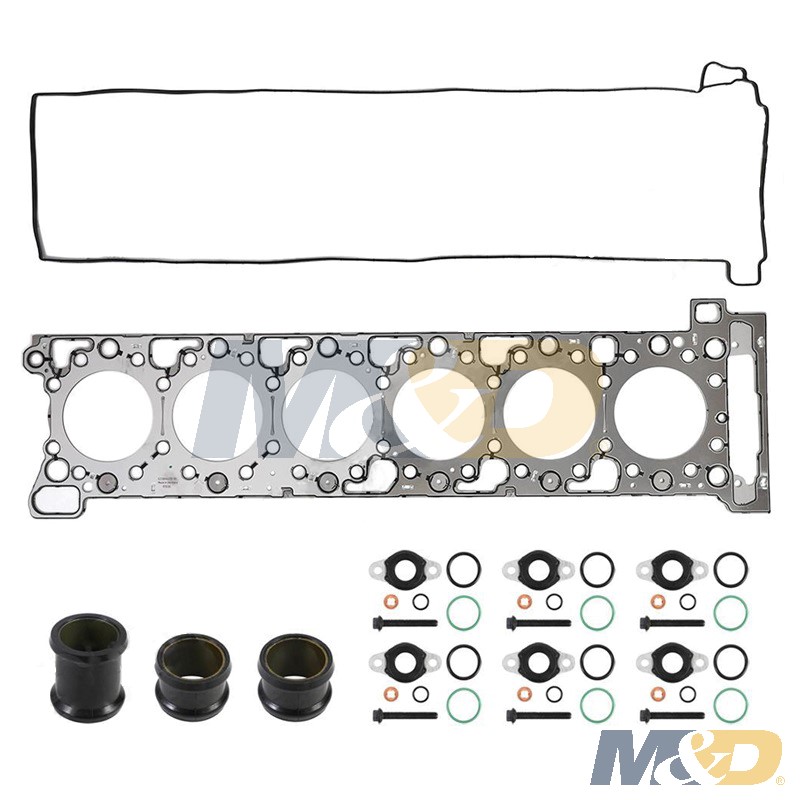 HEAD GASKET SET DD15 DETROIT