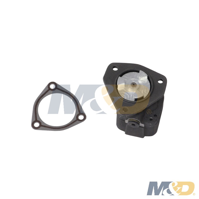 New Fuel Transfer Pump