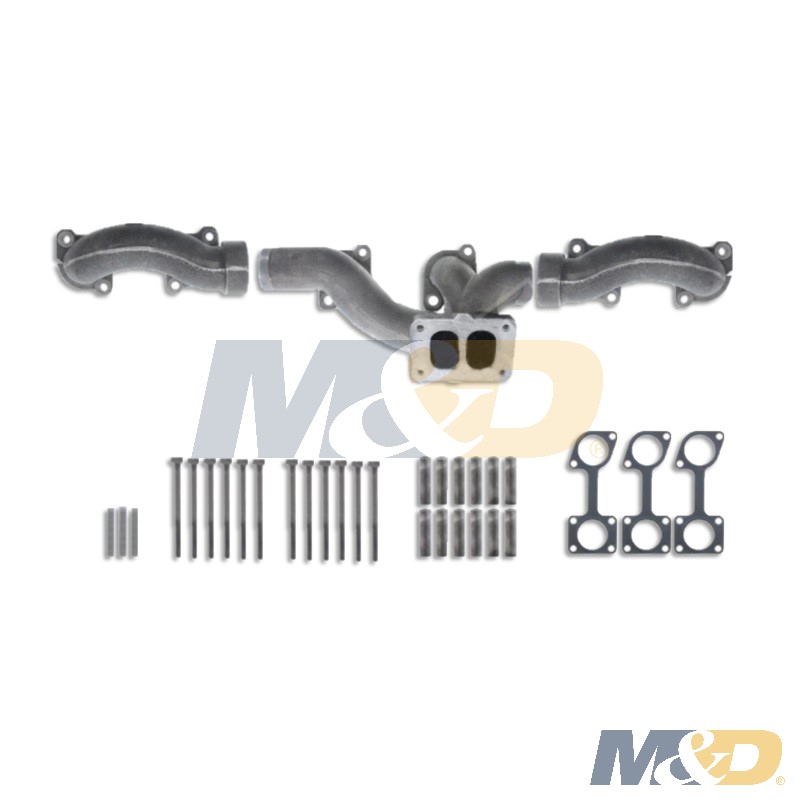Exhaust Manifold Kit