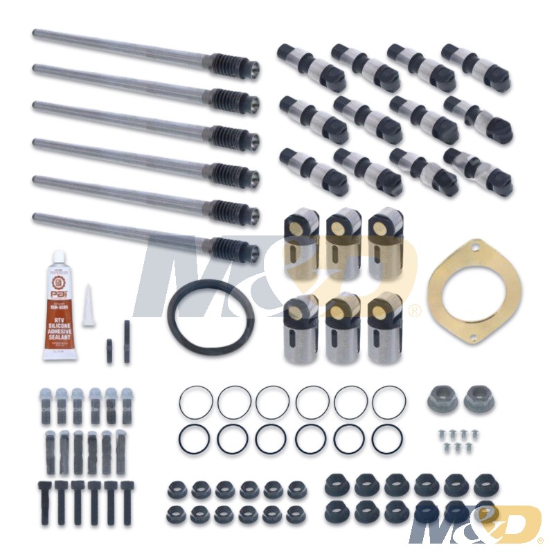 Product Mack E7 Camshaft