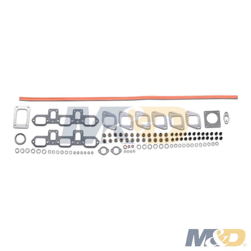 Upper Gasket Kit without Head Gaskets