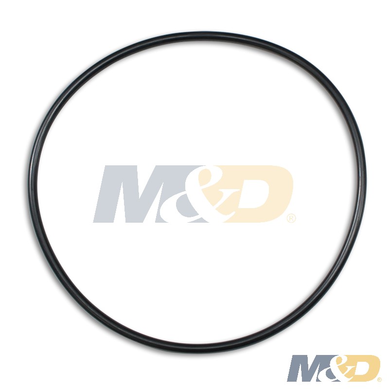 O-RING PUMP TIMING COVER