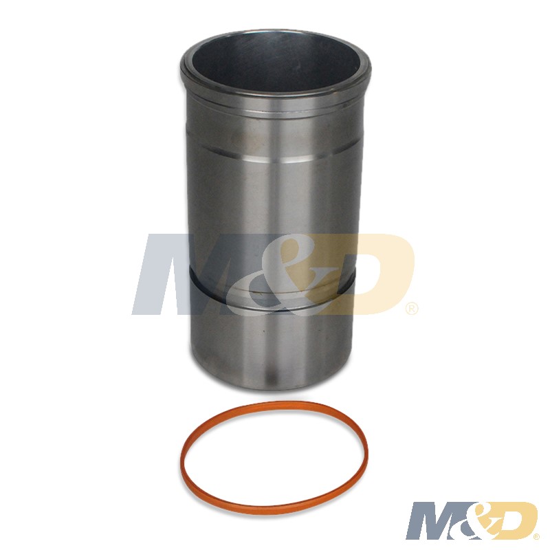 Liner Kit with O-Rings