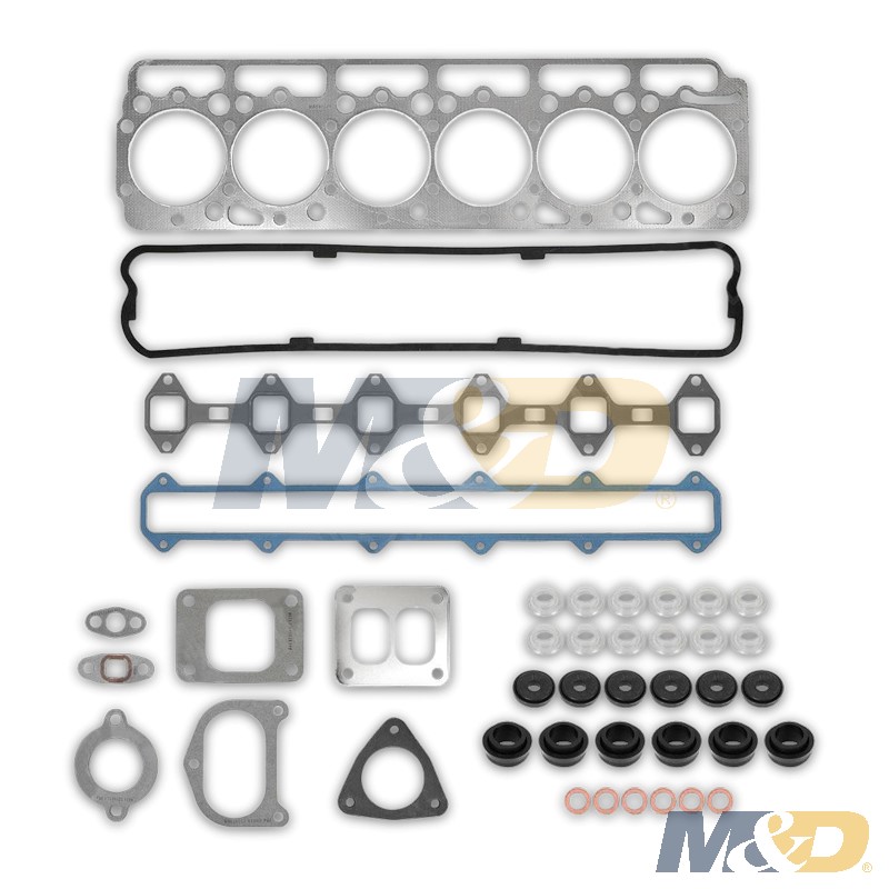 Upper Gasket Set