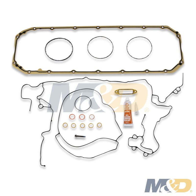 Product: Front Cover Gasket Set