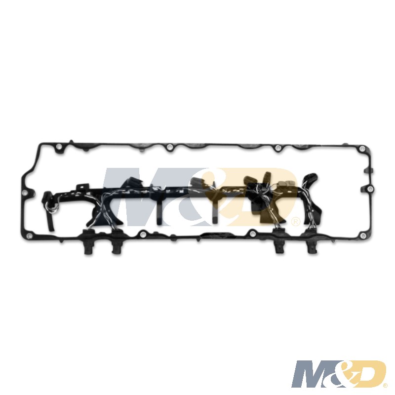 Product 2004 Pres Navistar DT466E, DT570 Valve Cover Gasket