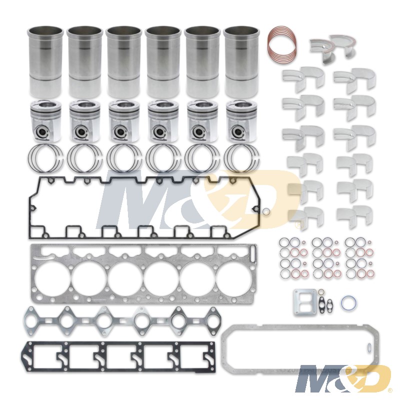 Inframe Overhaul Kit