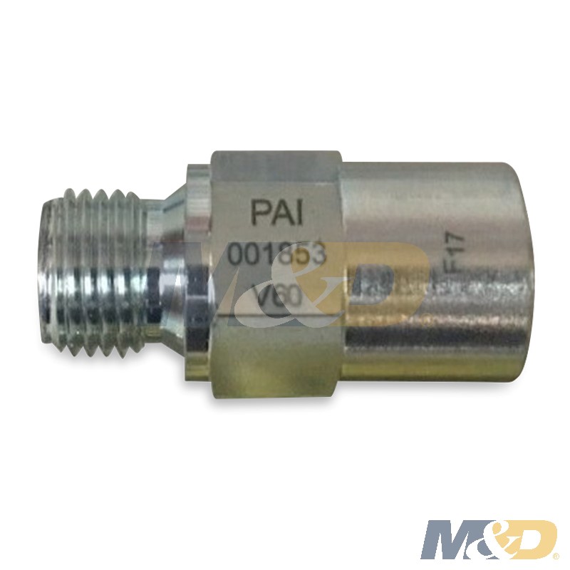 Product: 2000 - 2003 International DT466, I530 Overflow Valve