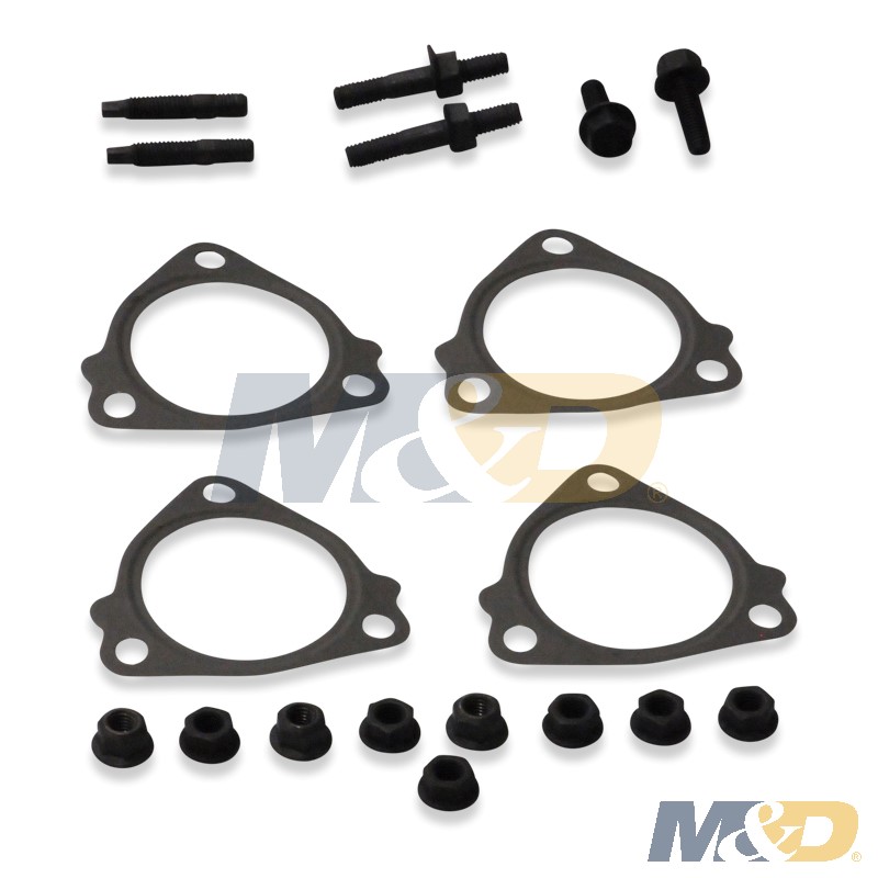 EGR Cooler Mounting Gasket Kit