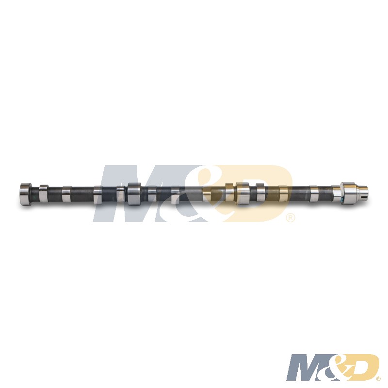 Camshaft Without Gear