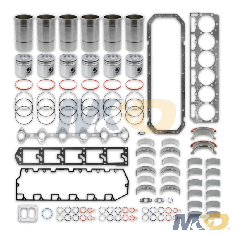 Engine Inframe Kit