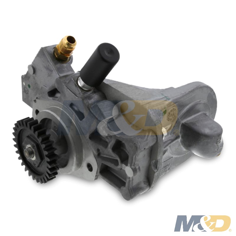 Supply Pump