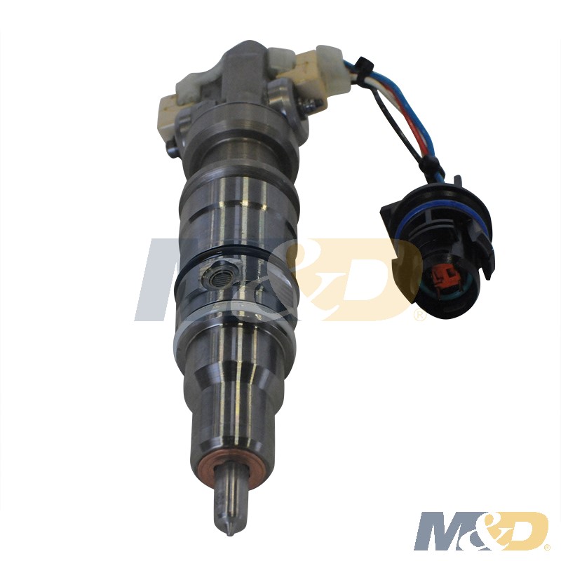 2003 - 2004 Ford 6.0L Power Stroke Injector, Remanufactured