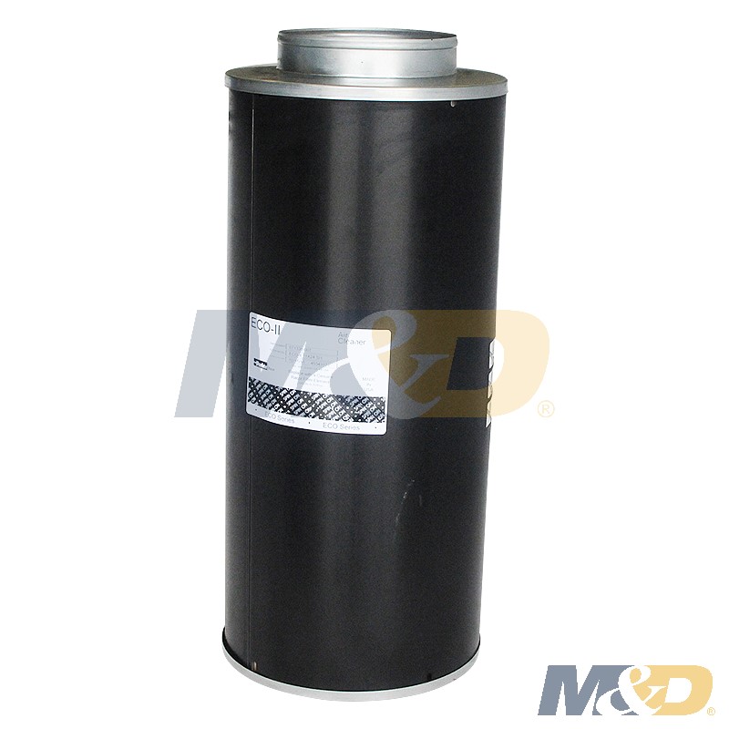 Stationary & Mobile Engine ECO-II Intake Air Filter