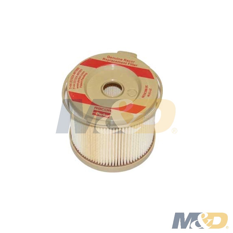 30 Micron, 500 Turbine Series Filter Element