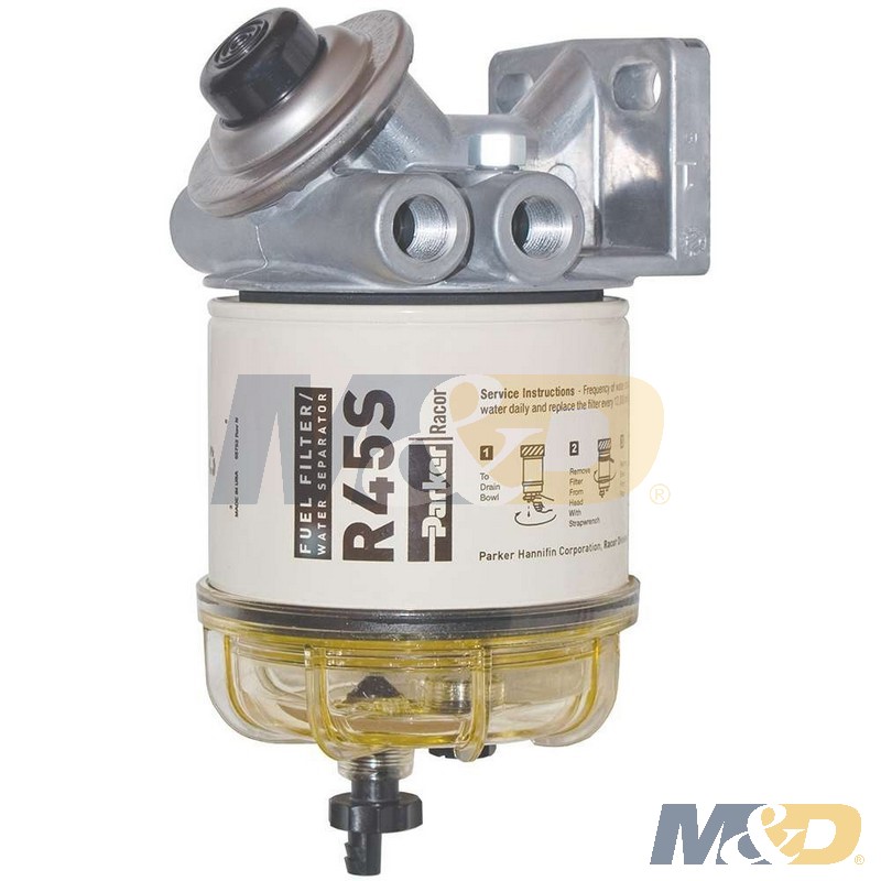 Fuel Filter / Water Separator
