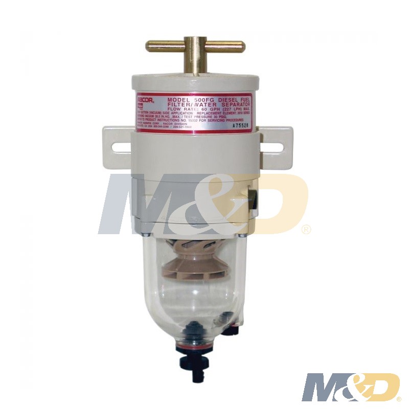 Fuel Filter / Water Separator