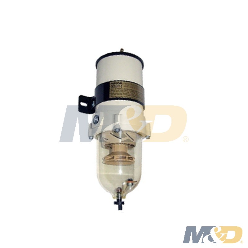 30 Micron Fuel Filter / Water Separator
