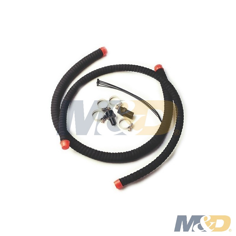 Crankcase Ventilation Kit | CCV55069 | New