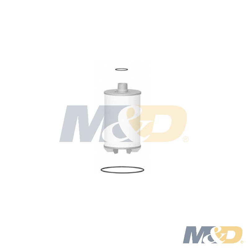 Racor CCV55248-08 Crankcase Filter | CCV4500 | High-Efficiency