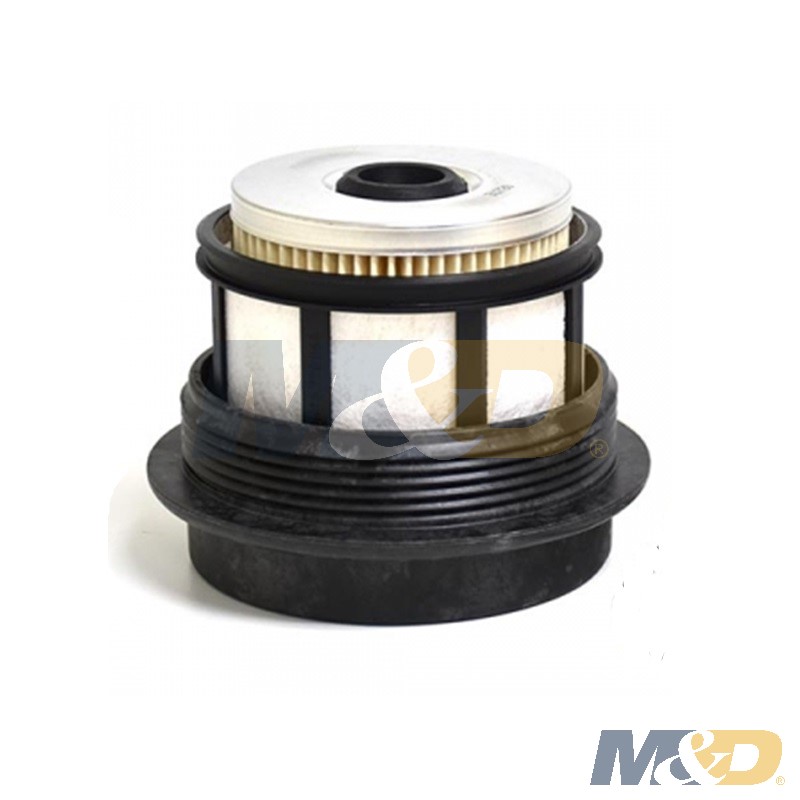 1999 - 2003 7.3L Power Stroke, T444E Cartridge Engine Air Filter