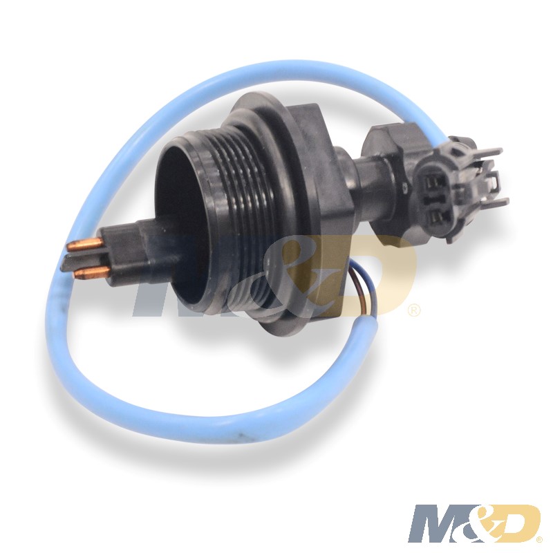 2012 - 2017 6.7L Dodge WIF Sensor with Drain