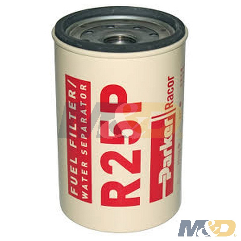 Engine Cartridge Fuel Filter