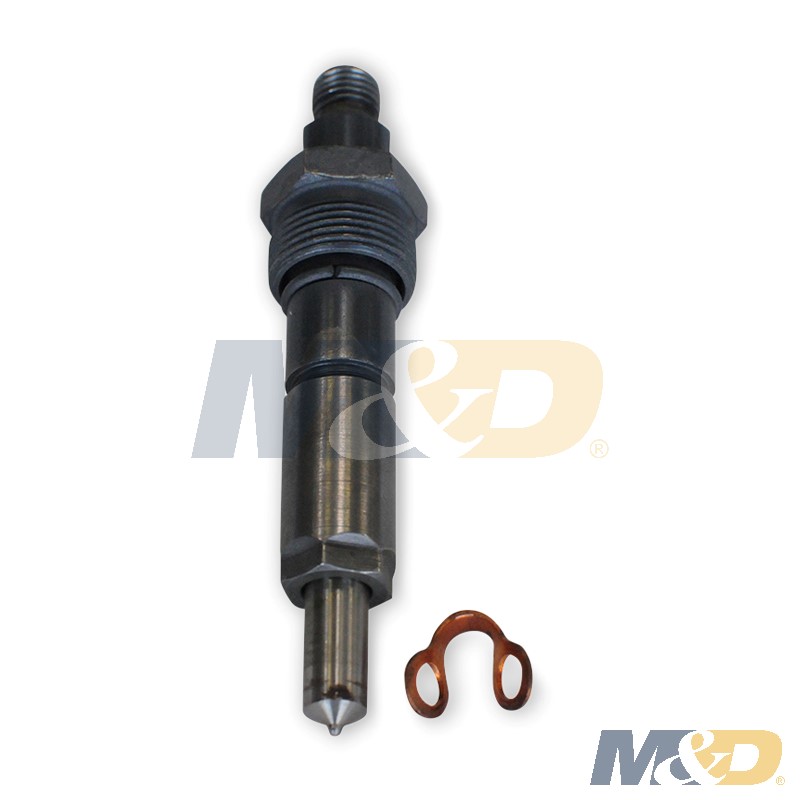 INJECTOR ASSEMBLY B SERIES CUMMINS
