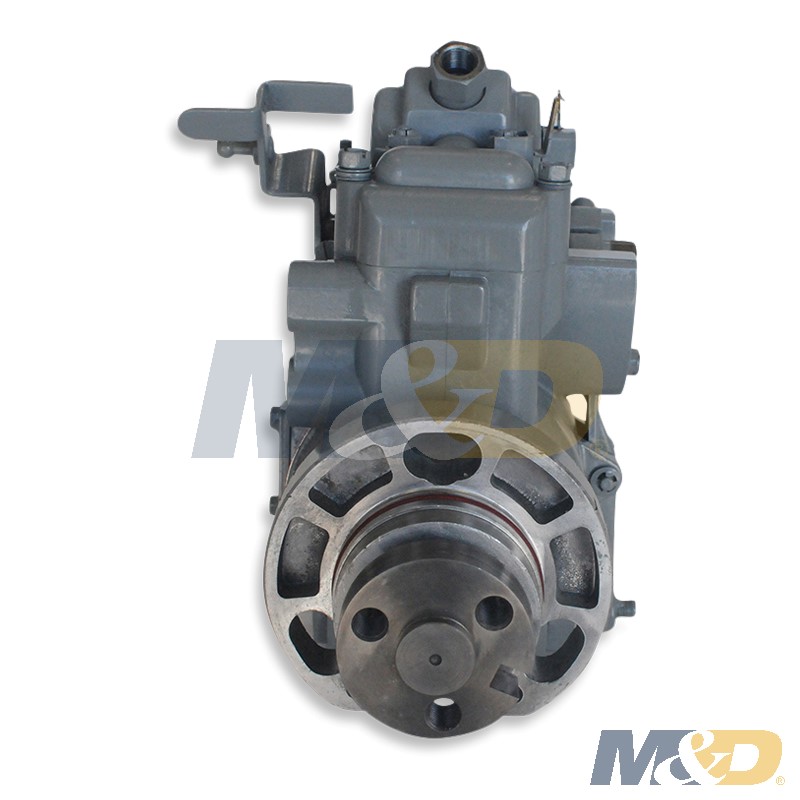 INJECTION PUMP REMAN7.3L FORD ELECTRONIC TRANSMISSION 1988