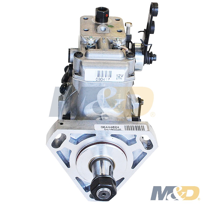 John Deere 3029 Injection Pump, Remanufactured