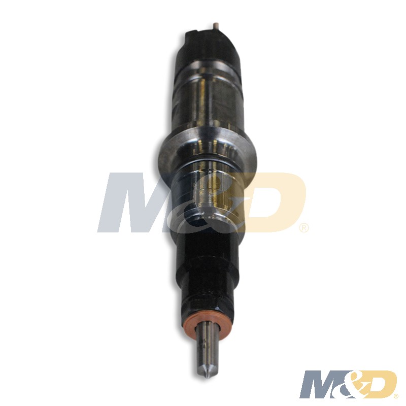 Cummins 6.7L ISB Fuel Injector | 0986-435-518 | Remanufactured