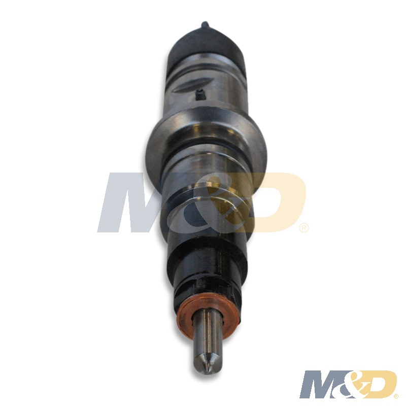 Cummins 6.7L ISB Fuel Injector | 0986-435-519 | Remanufactured