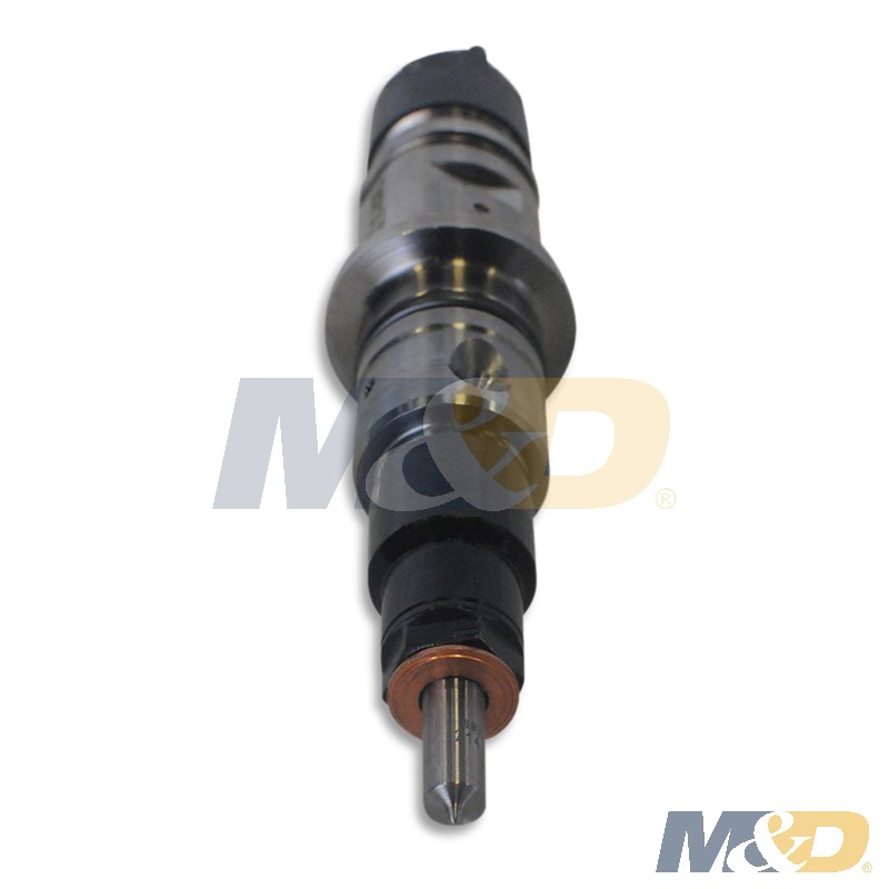 Product: Cummins 6.7L ISB Fuel Injector | 0986-435-573