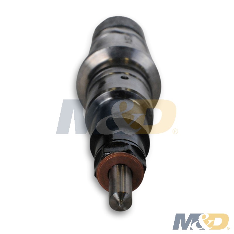 Cummins 6.7L ISB Fuel Injector | 0986-435-574 | Remanufactured