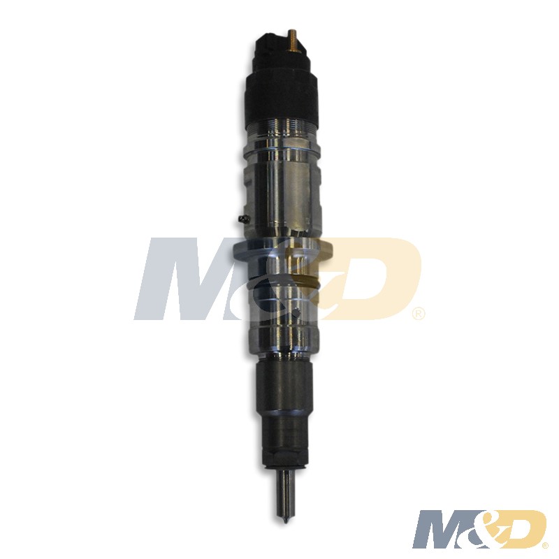 Cummins 6.7L ISB Fuel Injector | 0986-435-621 | Remanufactured