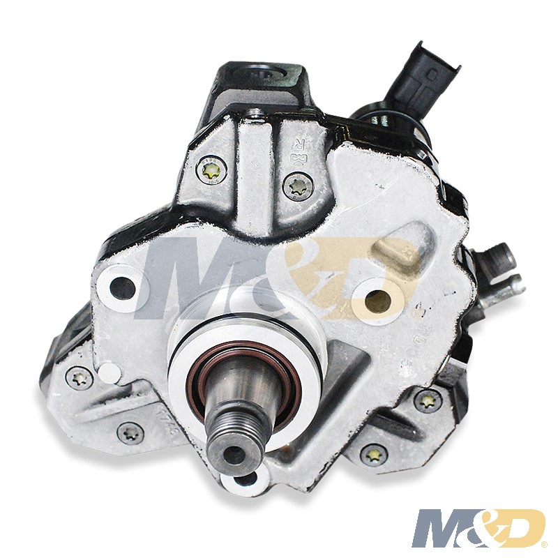 2006 - 2010 6.6L Duramax HPCR CP3 Fuel Pump, Remanufactured