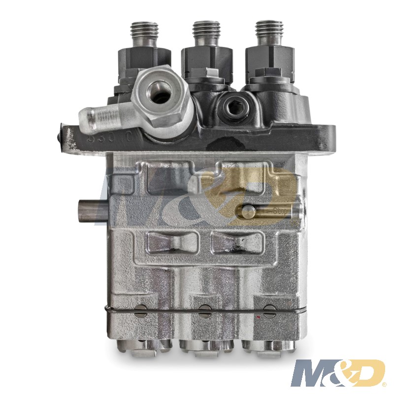 Product: Ishukawajima / IHI J843, N843 PFR3KX Injection Pump
