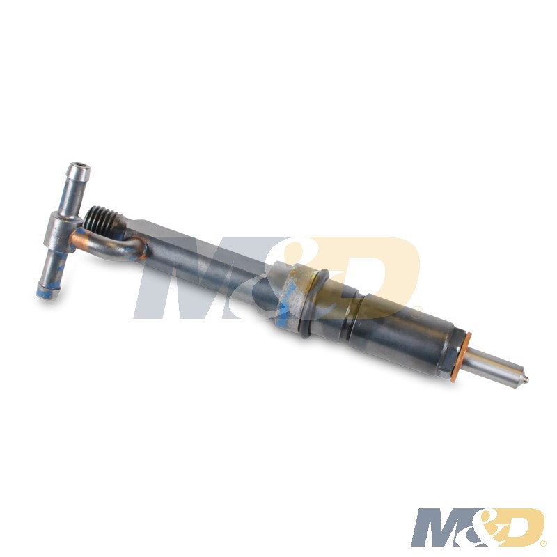 New Holland Injector