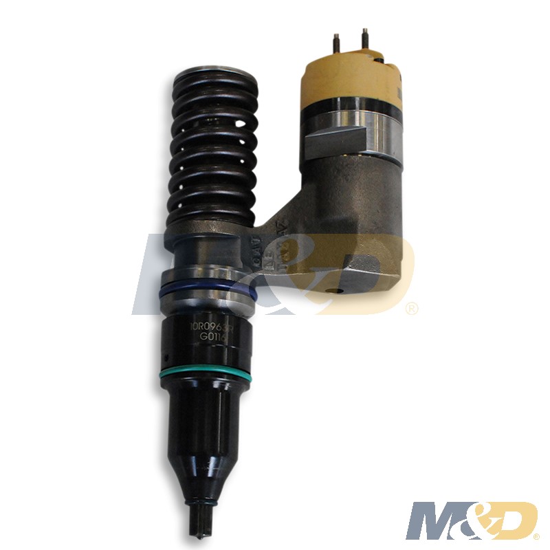 Product Caterpillar (CAT) C12 Injector, Remanufactured