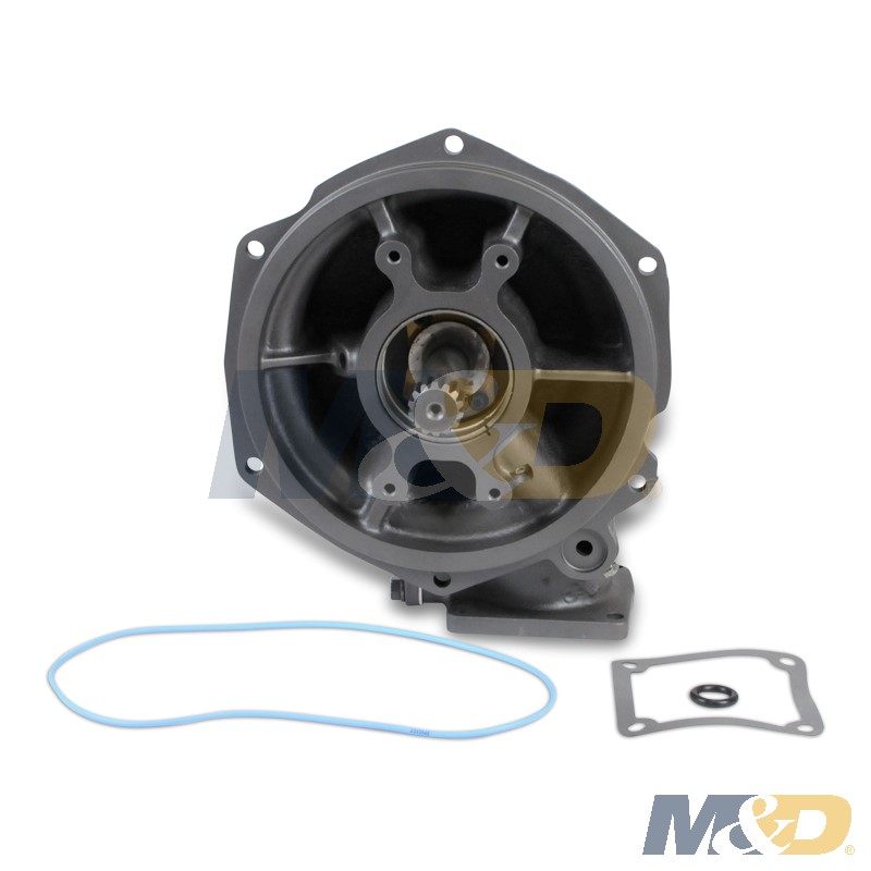 CAT 3500 Series Auxiliary Water Pump, Remanufactured