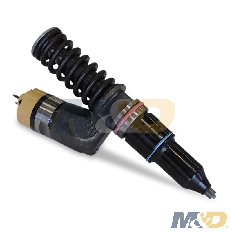 INJECTOR REMAN CATERPILLAR