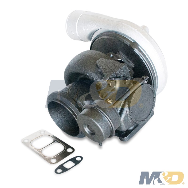 2003 - 2012 CAT C7 Turbocharger, Remanufactured