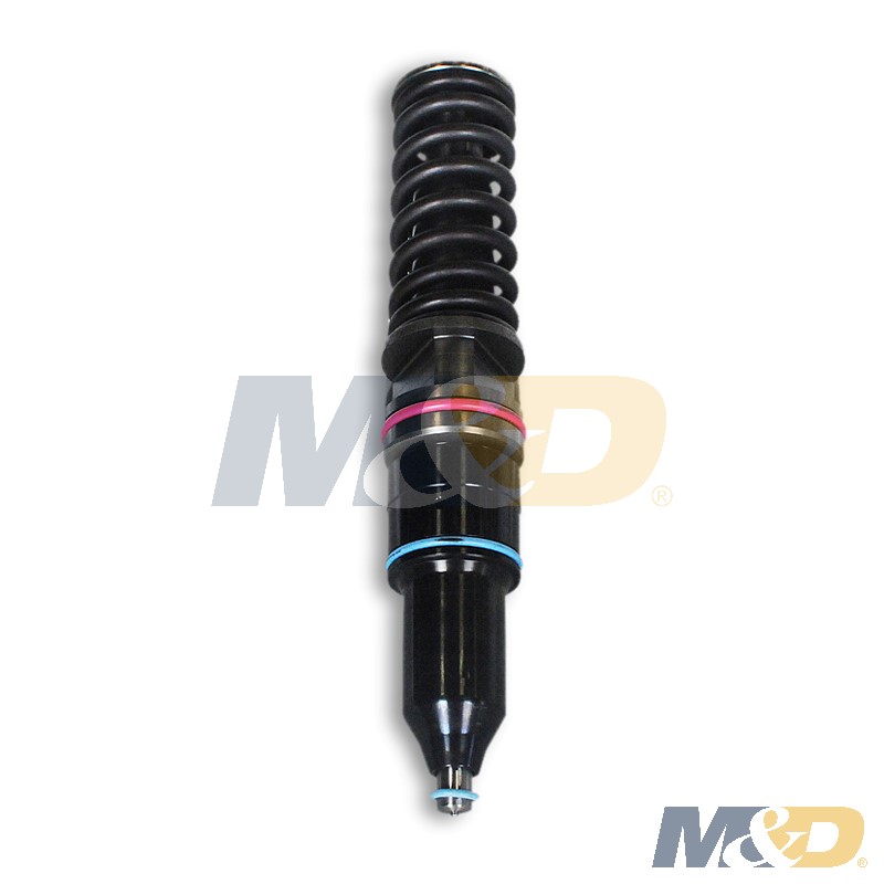 Caterpillar 3406E Fuel Injector | 10R7231R | Remanufactured