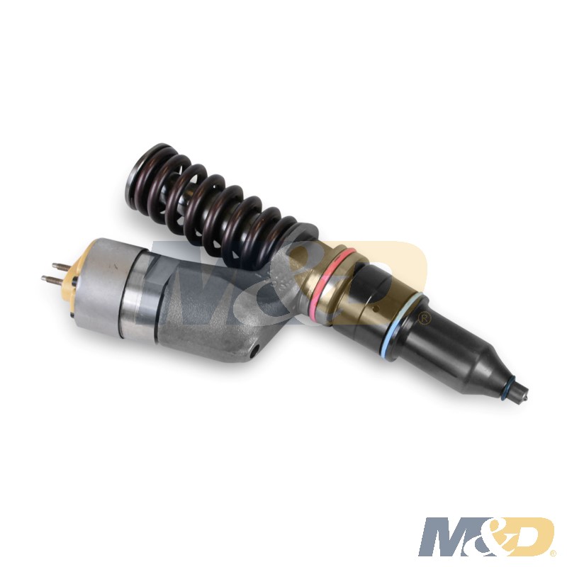 Caterpillar C15 Fuel Injector | 20R2284R | Remanufactured