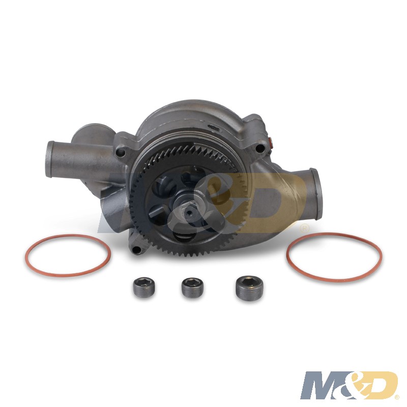 Detroit Diesel Series 60 Water Pump, Remanufactured