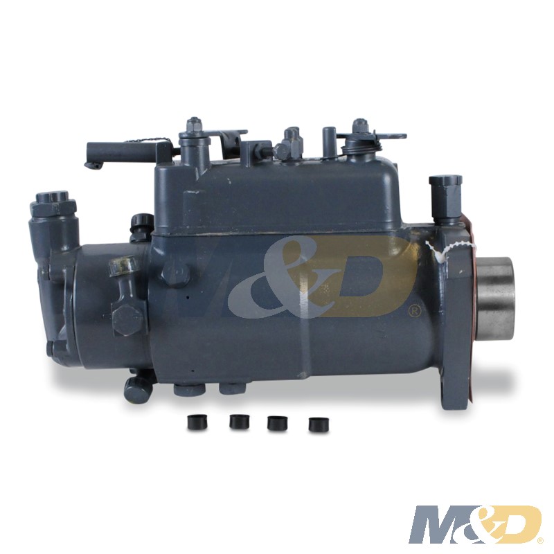 Perkins 3.152 DPA Injection Pump, Remanufactured