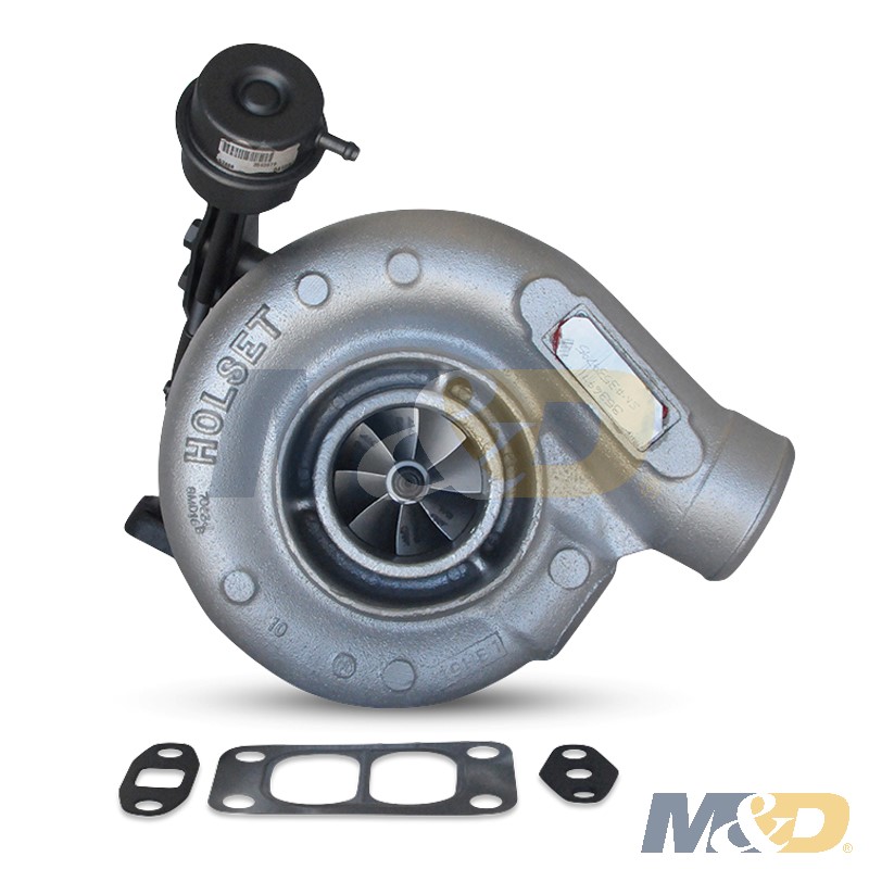 Cummins Turbocharger, Remanufactured