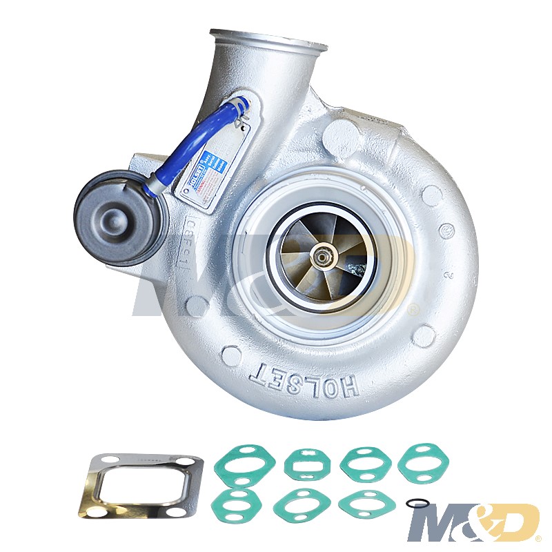 1999 - 2002 5.9L Dodge Turbocharger, Remanufactured