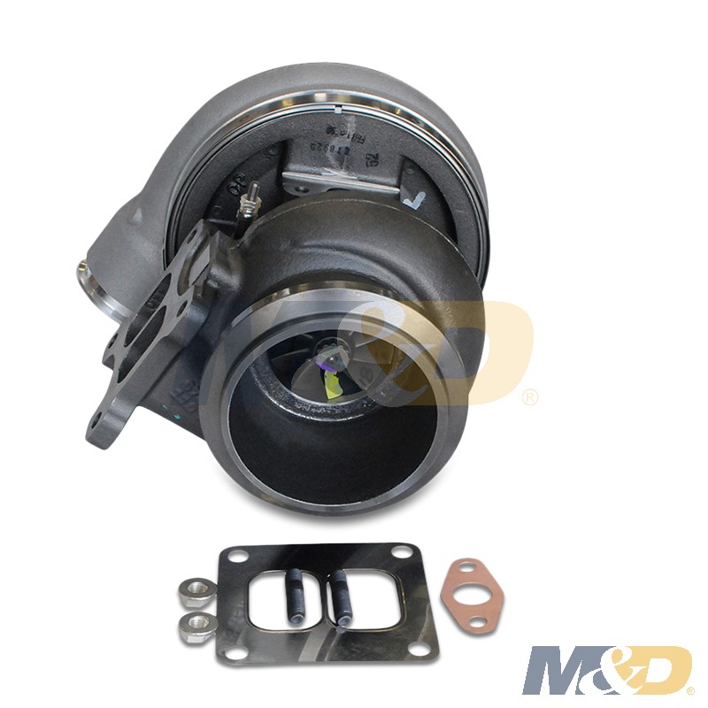 Cummins ISM & M11 Turbocharger, Remanufactured